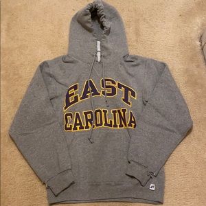 east carolina sweatshirt